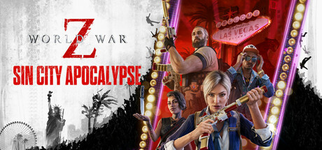 僵尸世界大战：劫后余生 v2050724 全DLC 送修改器 送999等级.荣誉技能.紫色荣誉头框.荣誉枪械技能.解锁存档（World War Z）免安装中文版