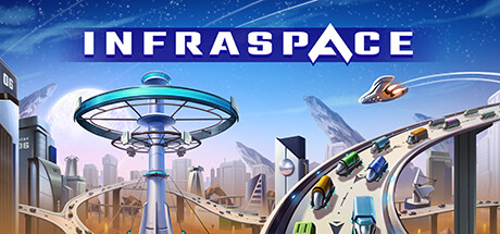 基建空间|太空之外 Build 18769816（InfraSpace）免安装中文版