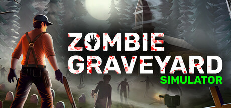 僵尸墓地模拟器 Build 19265470（Zombie Graveyard Simulator）免安装中文版