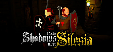 1428：西里西亚上空的阴影 v1.1.38（1428: Shadows over Silesia）免安装中文版