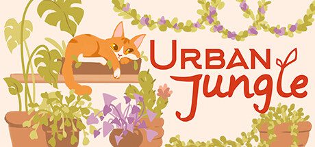 我的小绿屋 v1.0.68.6（Urban Jungle）免安装中文版