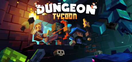 地下城资本家 Build.19360071（Dungeon Tycoon）免安装中文版