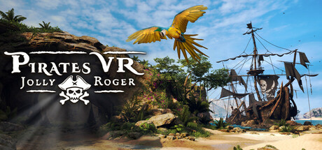 海盗VR 海盗旗（Pirates VR Jolly Roger）免安装中文版
