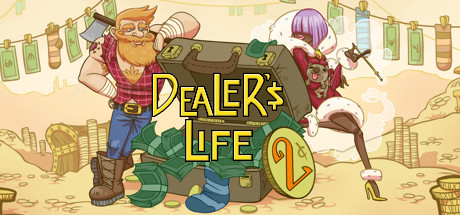 当铺人生2 Build.19263597（Dealer's Life 2）免安装中文版