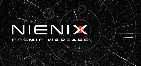 宇宙战争 v1.101（Nienix: Cosmic Warfare）免安装中文版