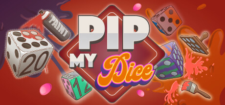 骰子大改造 v1.0.1（Pip My Dice）免安装中文版