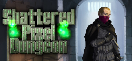 破碎的像素地牢 Build.19372901 PC/手机双端（Shattered Pixel Dungeon）免安装中文版