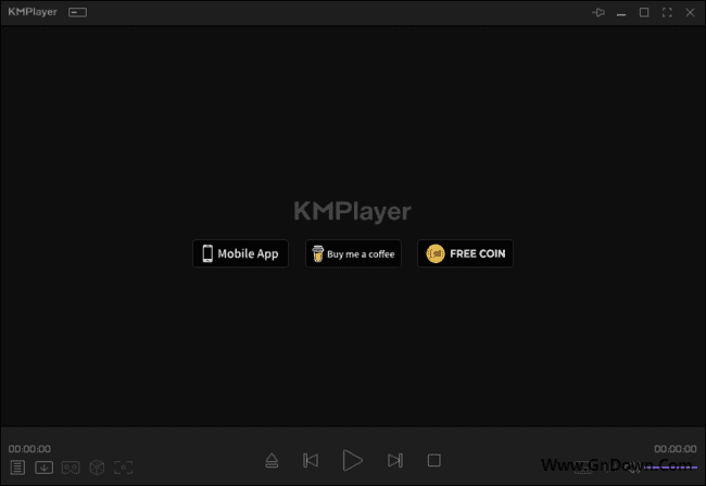 KMPlayer(韩国影音播放器) v2025.7.28.15 / 4.2.3.23