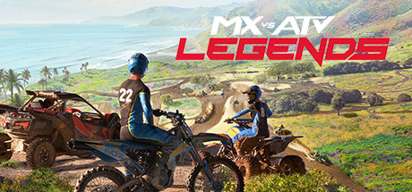 究极大越野：传奇 v4.05（MX vs ATV Legends）免安装中文版