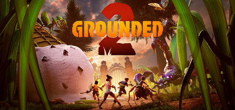 禁闭求生2 v0.1.1.0（Grounded 2）免安装中文版