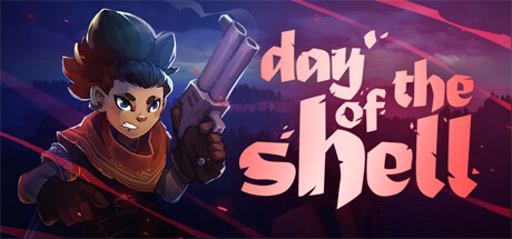孤岛猎神 v2025.07.30（Day of the Shell）免安装中文版