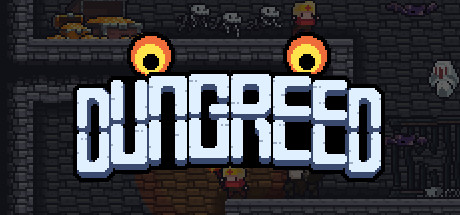 贪婪地牢 v1.7.6（Dungreed）免安装中文版