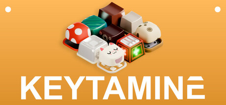键盘大战 Build.19432241（Keytamine）免安装中文版