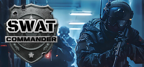 特警指挥官（SWAT Commander）免安装中文版