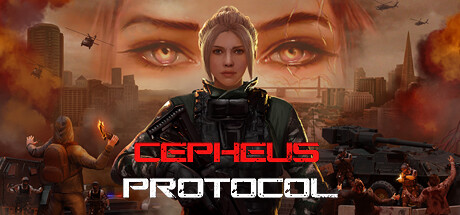 仙王座协议 Build.19309468（Cepheus Protocol）免安装中文版