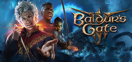 博德之门3 豪华版 v4.1.1.6897358 送修改器（Baldur's Gate 3）免安装中文版
