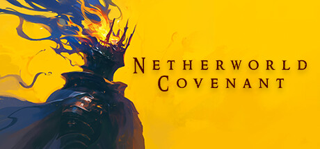 冥界契约 v0.6.10.10（Netherworld Covenant）免安装中文版