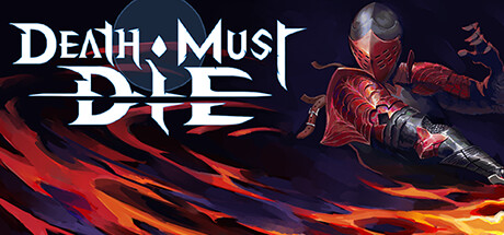 死神必须死 v0.8.5（Death Must Die）免安装中文版