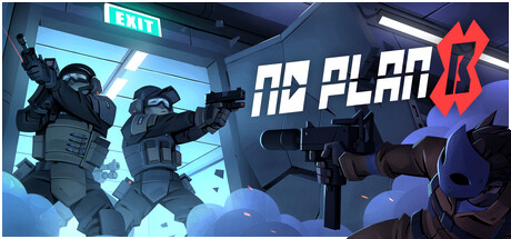 没有B计划 v1.2（No Plan B）免安装中文版