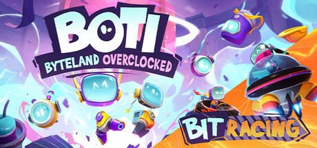 波提：字节国度大冒险 v1.15.0（Boti: Byteland Overclocked）免安装中文版