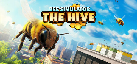 蜜蜂模拟器：蜂巢（Bee Simulator The Hive）免安装中文版
