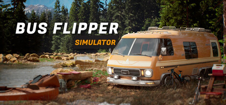 巴士达人 v1.0.22（Bus Flipper Renovator Simulator）免安装中文版