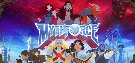 神秘力量 v1.2.4.2（MythForce）免安装中文版