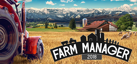 农场经理2018 Build.19398315（Farm Manager 2018）免安装中文版