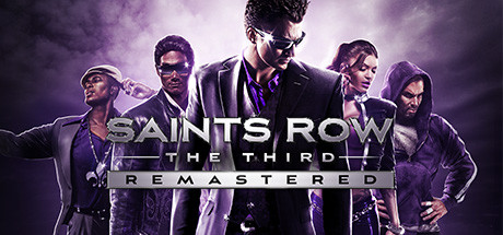 黑道圣徒3：重制版 送修改器+赠满金币初始存档（Saints Row The Third Remastered）免安装中文版