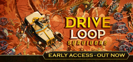 驾战循环：幸存者 Build.19332534（Driveloop: Survivors）免安装中文版