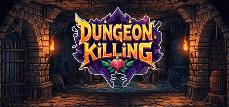 地牢连连杀|连杀地牢 Build 19431642（Dungeon Killing）免安装中文版