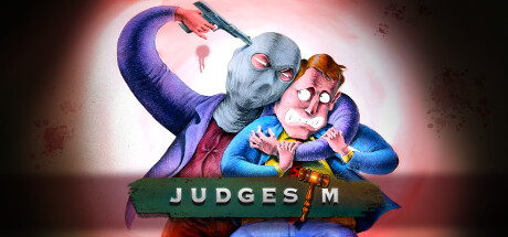 西姆法官 v20250806（JudgeSim）免安装中文版