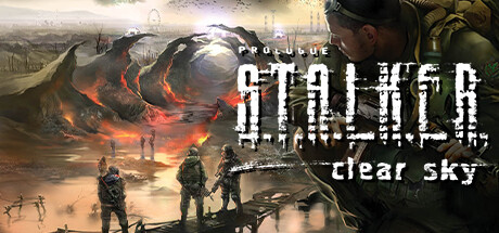 潜行者：晴空 增强版 v1.9.1.56（S.T.A.L.K.E.R.: Clear Sky）免安装中文版