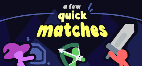来几局 Build.19534546（A Few Quick Matches）免安装英文版