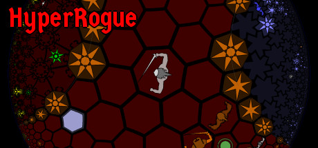 双曲肉鸽 Build.19502296（HyperRogue）免安装中文版