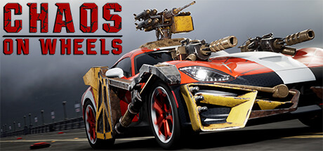 轮上混乱 v1.0.1.38（Chaos on Wheels）免安装英文版