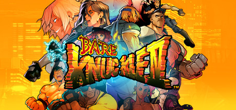 怒之铁拳4 v08s 全DLC PC/手机双端 送修改器（Streets of Rage 4）免安装中文版