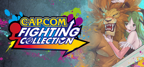 卡普空对战格斗合集 Build.19224721（Capcom Fighting Collection）免安装中文版