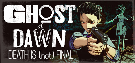 黎明幽灵 Build.17822830（Ghost at Dawn）免安装中文版