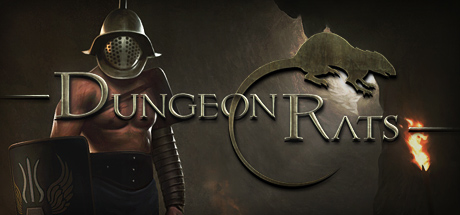 地牢鼠辈 v1.0.6.0059（Dungeon Rats）免安装中文版