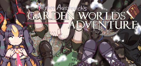 雷亚的花园世界大冒险（Reyher Austerich's Garden worlds Adventure）免安装中文版