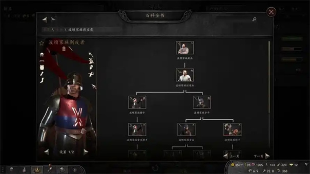 骑马与砍杀2怎样建立国家