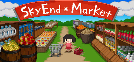 天空终端市场 Build.19204175（Sky End Market）免安装中文版