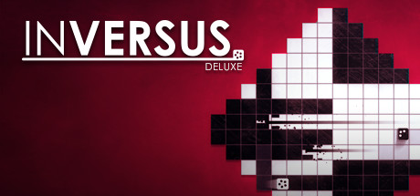 逆向：豪华版 Build.19530622（INVERSUS Deluxe）免安装中文版