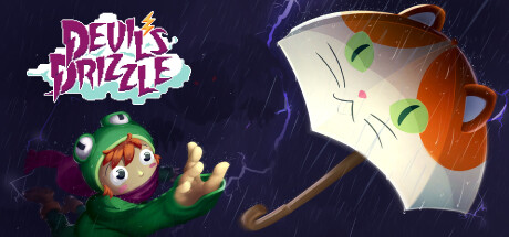 恶魔细雨 Build.19563961（Devil's Drizzle）免安装中文版