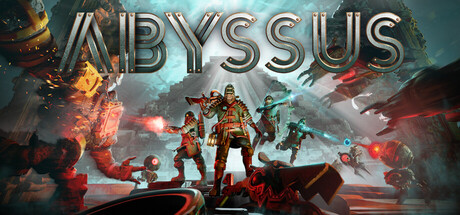 深渊之潮 v1.0.1.50519（Abyssus）免安装中文版