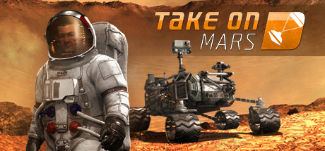 火星探索 Build.2273099（Take On Mars）免安装英文版