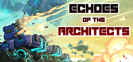 建筑师的回声 v1.1（Echoes of the Architects）免安装中文版