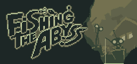 深渊钓鱼|垂钓深渊 v1.4.2（Fishing The Abyss）免安装中文版