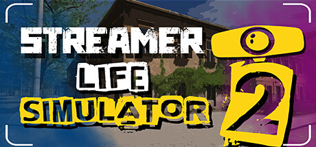主播生活模拟器2|主播人生模拟器2 v0.161（Streamer Life Simulator 2）免安装中文版
